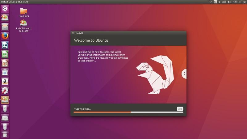 Webmin Ubuntu Setup Share For Os X